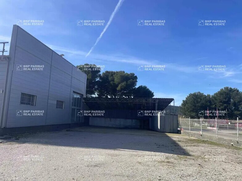 Flex in Ensuès-la-Redonne for lease - Building Photo - Image 3 of 10