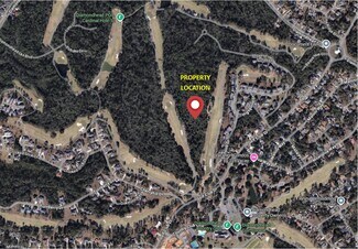 Plus de détails pour 0 Golf Club Dr., Diamondhead, MS - Terrain à vendre