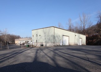 More details for 1 Mattoon Rd, Waterbury, CT - Industrial for Lease