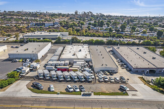 Plus de détails pour 5475-5515 Market Street – Industriel à vendre, San Diego, CA