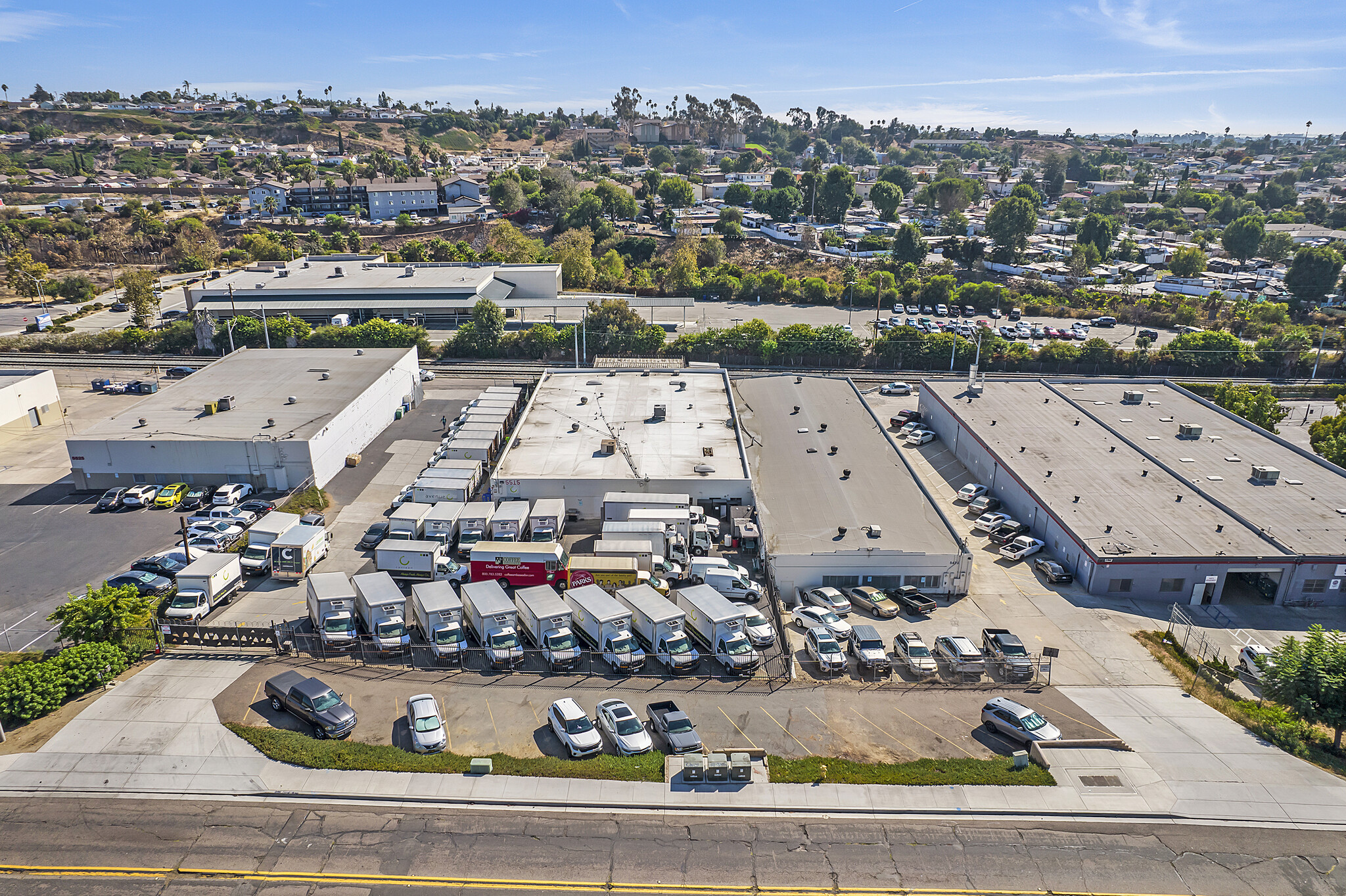 5515 Market St, San Diego, CA for sale Primary Photo- Image 1 of 33