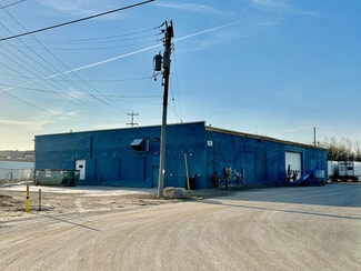 More details for 351 N Green Bay Rd, Neenah, WI - Industrial for Sale