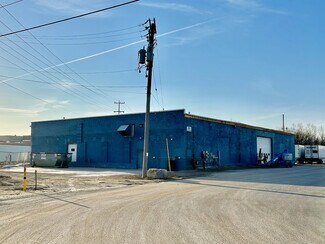 Plus de détails pour 351 N Green Bay Rd, Neenah, WI - Industriel à louer