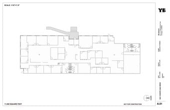 1501-1531 S White Oak Dr, Waukegan, IL for lease Site Plan- Image 1 of 1