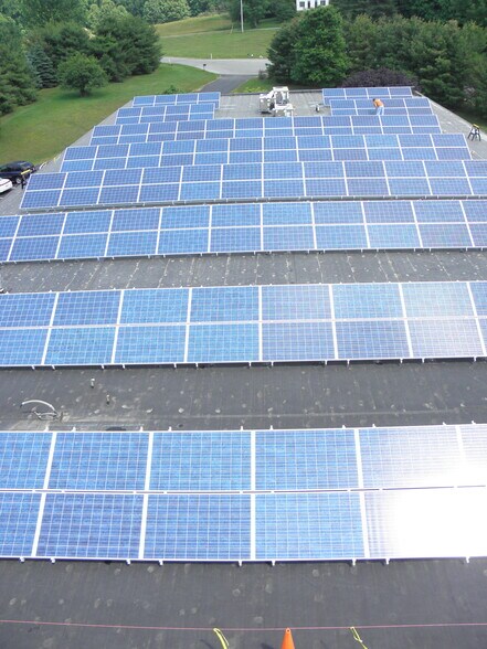 210 Gale Ln, Kennett Square, PA à louer - Photo du bâtiment - Image 3 de 16