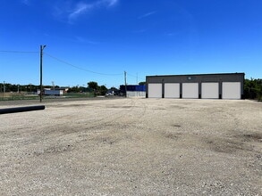 1548 Cline Ave, Gary, IN for lease Building Photo- Image 1 of 9