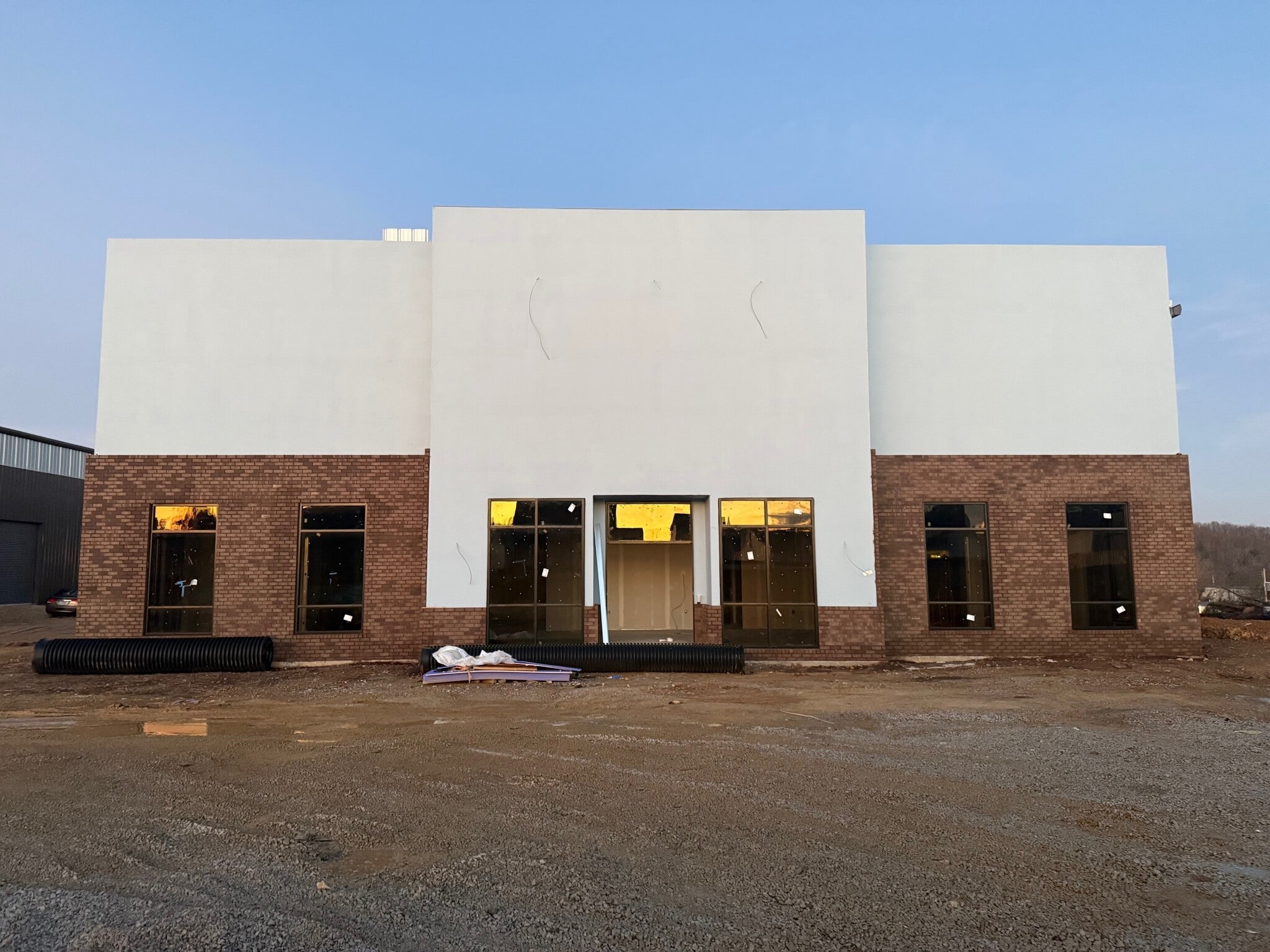 1960 Huntley Pky, Pelham, AL for lease Primary Photo- Image 1 of 8