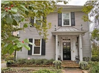 Plus de détails pour 717 W Morgan St, Raleigh, NC - Bureau à vendre
