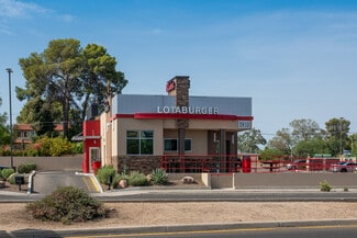 More details for 2810 E Speedway Blvd, Tucson, AZ - Retail for Lease