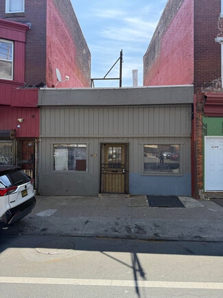 More details for 4353 Frankford Ave, Philadelphia, PA - Retail for Sale