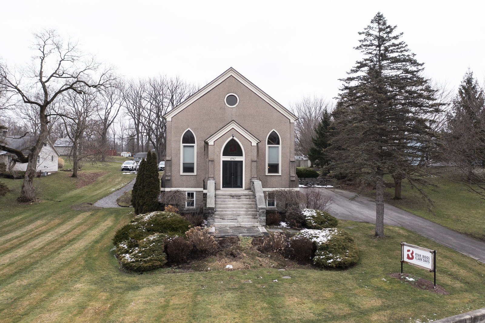 4592 Jordan Rd, Skaneateles Falls, NY à vendre Photo du bâtiment- Image 1 de 1