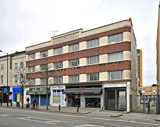 Plus de détails pour 257 Mare St, Londres - Coworking à louer