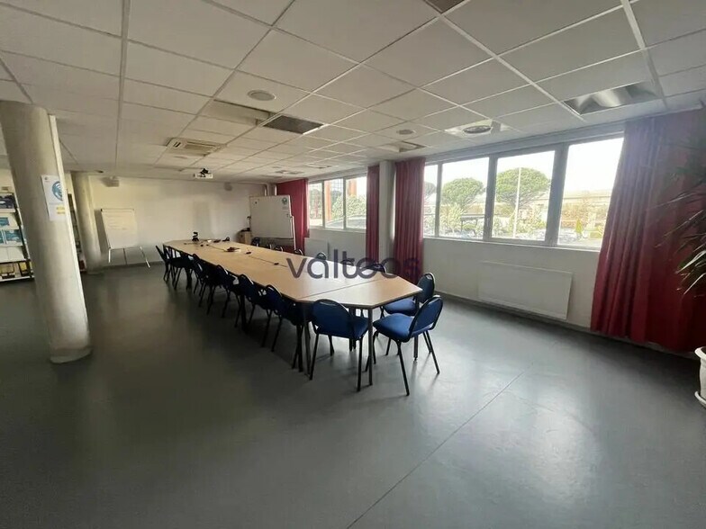 19 Rue Carmin, Labège à louer - Photo du bâtiment - Image 2 de 11