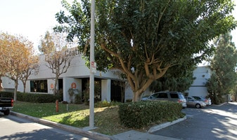 536 W Southern Ave, Orange CA - Entrepôt