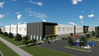 45th Ave & Telluride, Denver, CO for lease Building Photo- Image 2 of 6