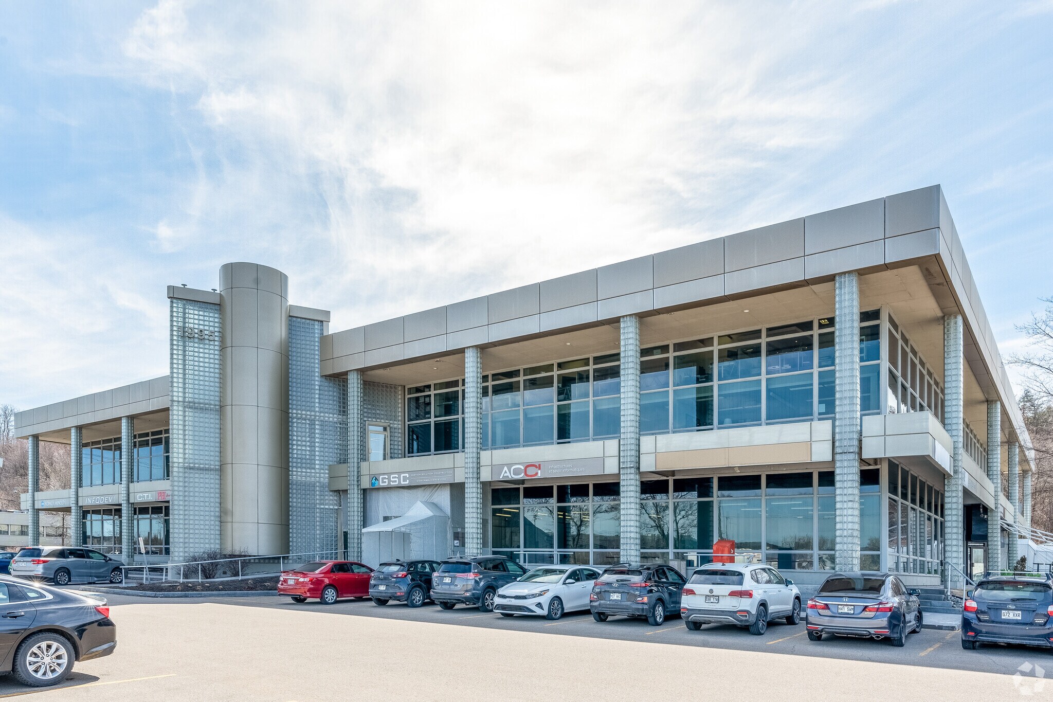 1995 St Frank-Carrel, Québec, QC for lease Primary Photo- Image 1 of 4