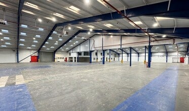 18-20 Bradfield Rd, Wellingborough for lease Interior Photo- Image 1 of 1