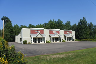 Plus de détails pour 8023 US Highway 51, Minocqua, WI - Vente au détail à vendre