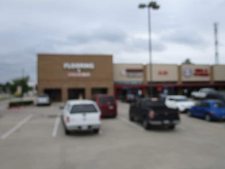10541 W FM 1960 Rd, Houston, TX for lease - Building Photo - Image 2 of 3