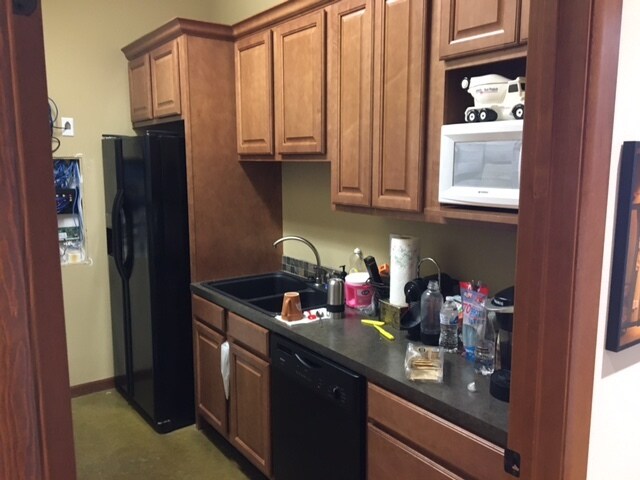 2381 Robertson Dr, Richland, WA à louer - Photo intérieure - Image 3 de 8