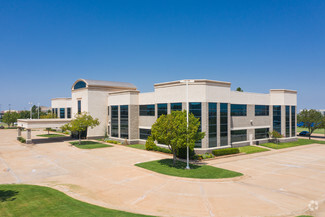 More details for 3121 Quail Springs Pky, Oklahoma City, OK - Office for Lease