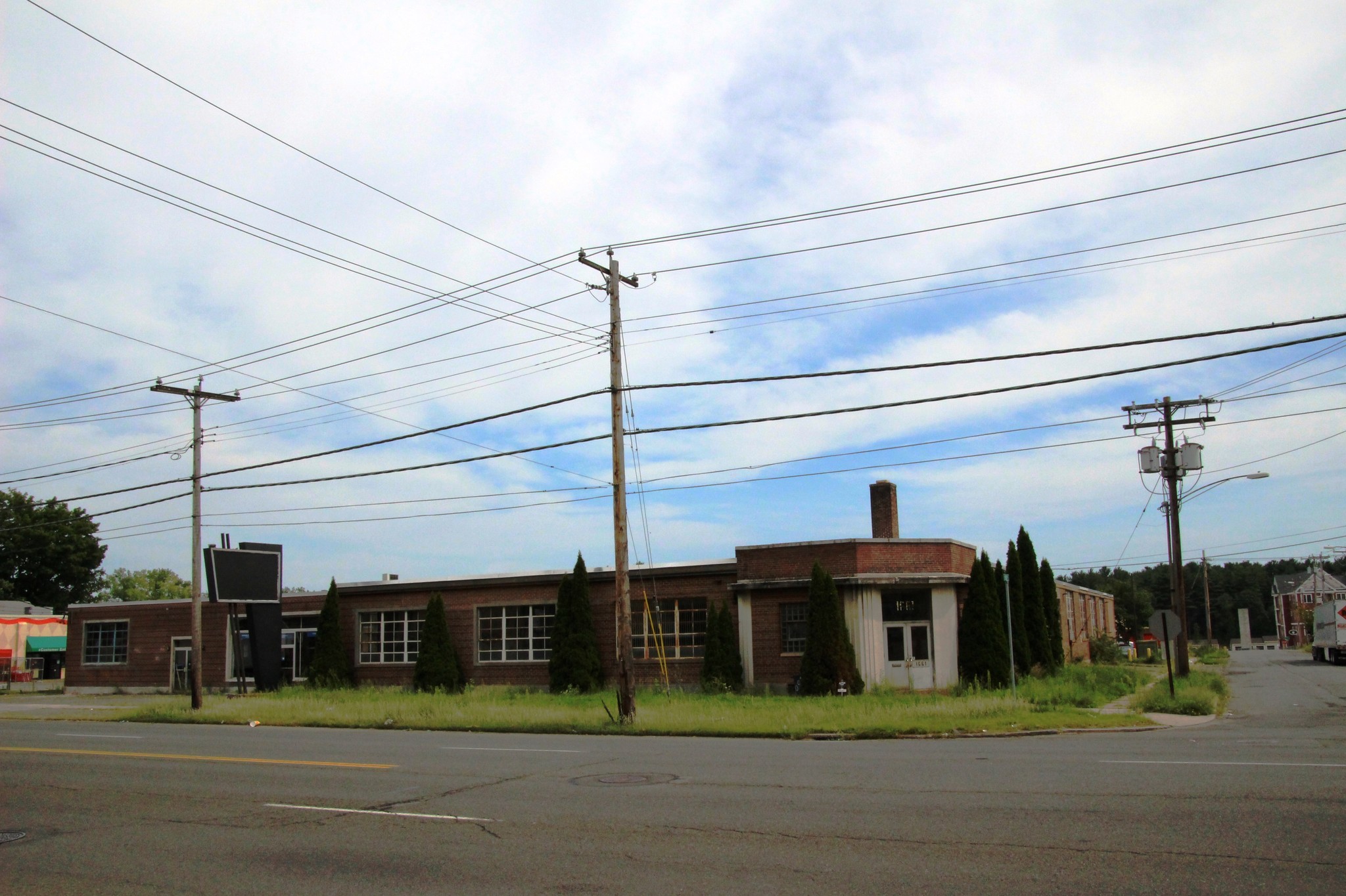 1661 Dixwell Ave, Hamden, CT for sale Building Photo- Image 1 of 1