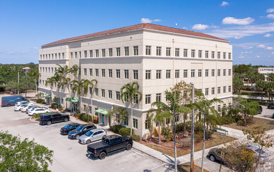 1806 N Flamingo Rd, Pembroke Pines, FL à louer - Photo du bâtiment - Image 3 de 22