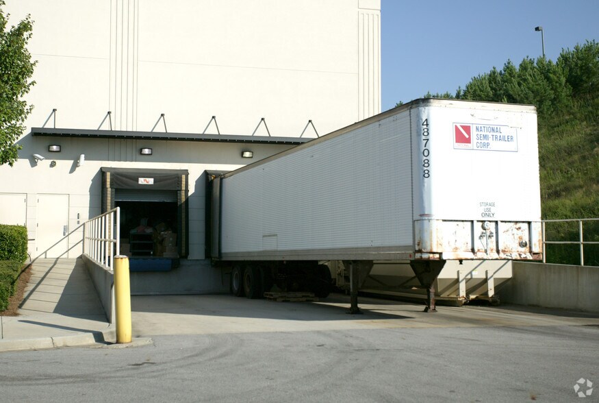 129 Summit Blvd, Birmingham, AL à vendre - Photo du bâtiment - Image 2 de 9