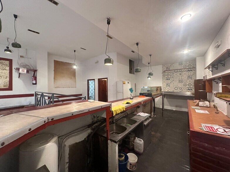 Calle Juan José Lorente, 54, Zaragoza, Zaragoza for lease - Interior Photo - Image 2 of 8