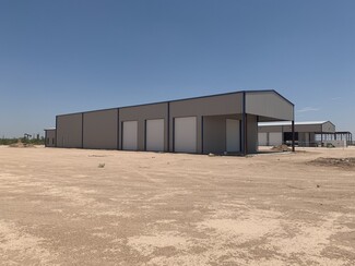 Plus de détails pour 15095 W 42nd St, Odessa, TX - Industriel/Logistique à louer