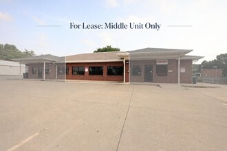 315-319 W 4th St, Fulton, MO for lease Building Photo- Image 2 of 4