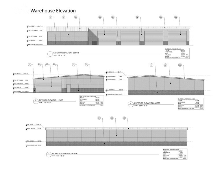 1039 E Dallas Rd, Grapevine, TX à vendre - Photo du bâtiment - Image 3 de 5