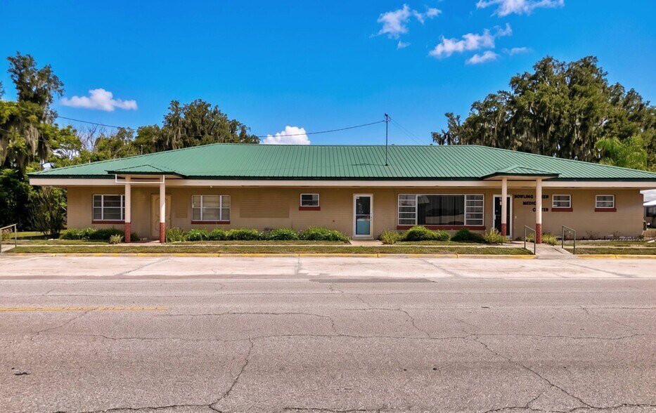 302 W Main St, Bowling Green, FL à vendre - Photo du bâtiment - Image 2 de 51