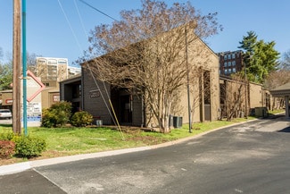 More details for 4231-4239 Harding Rd, Nashville, TN - Retail for Lease