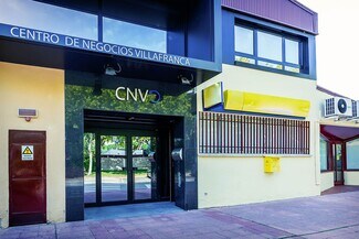 Plus de détails pour Bureau à louer