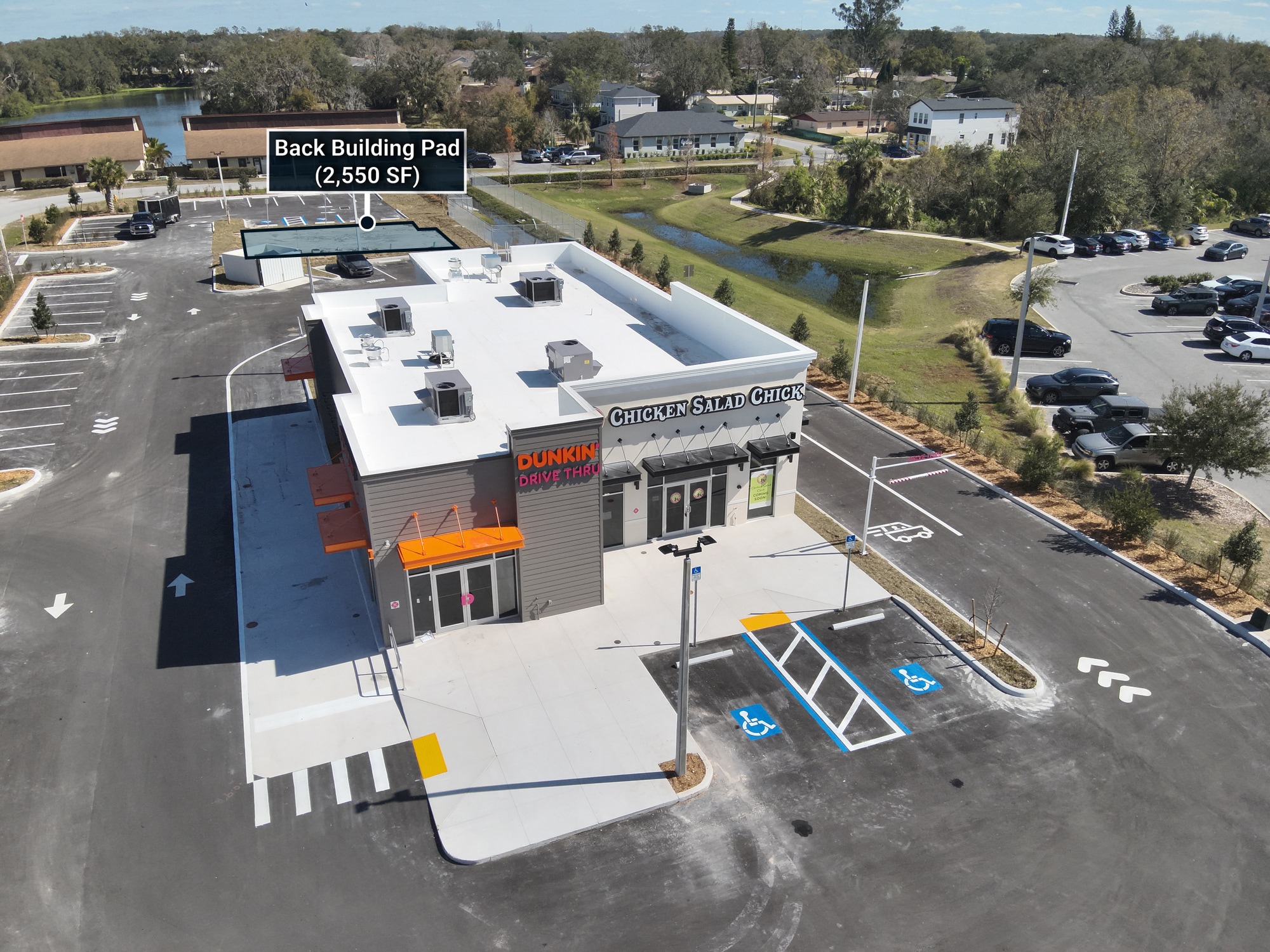 5216 S Florida Ave, Lakeland, FL for lease Building Photo- Image 1 of 6