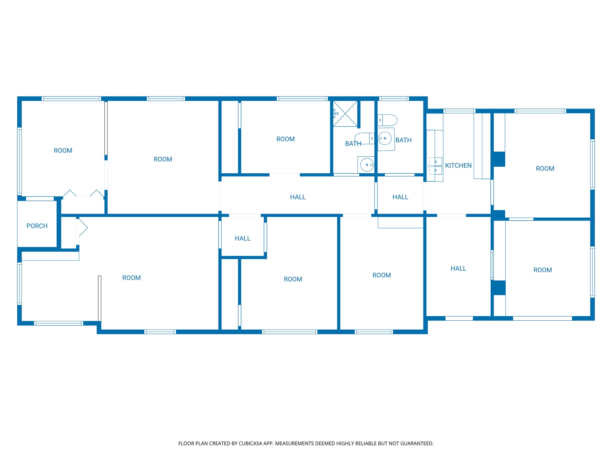 2719 Huff Dr, Lawrenceville, GA for lease Interior Photo- Image 1 of 1