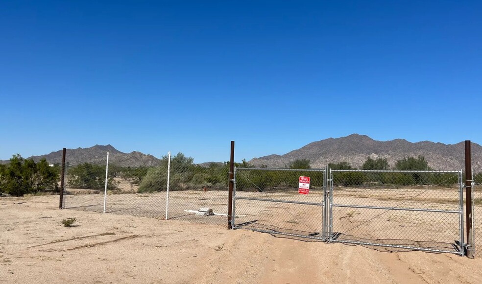 Rio Bravo and Highway 238, Maricopa, AZ for sale - Building Photo - Image 3 of 6