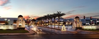 Plus de détails pour 6605 Las Vegas Blvd S, Las Vegas, NV - Commerce de détail à louer