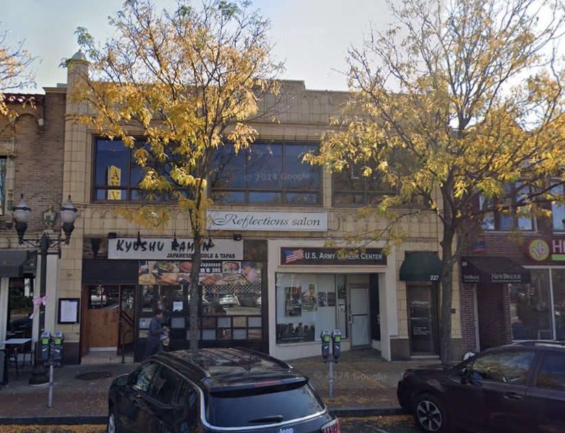 227 Bedford St, Stamford, CT for lease Building Photo- Image 1 of 17