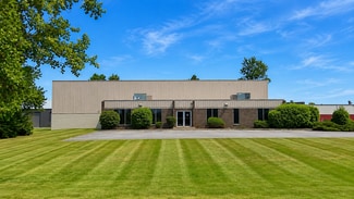 More details for 4317 Clubview Dr, Fort Wayne, IN - Industrial for Lease
