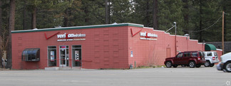 More details for 2230 Lake Tahoe Blvd, South Lake Tahoe, CA - Retail for Sale