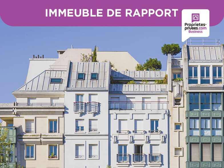 Flex in Paris for sale - Building Photo - Image 3 of 3