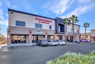 Plus de détails pour 178 N Pecos Rd, Henderson, NV - Bureau à louer