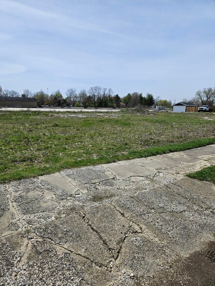 501 S A St, Elwood, IN for sale - Construction Photo - Image 2 of 6