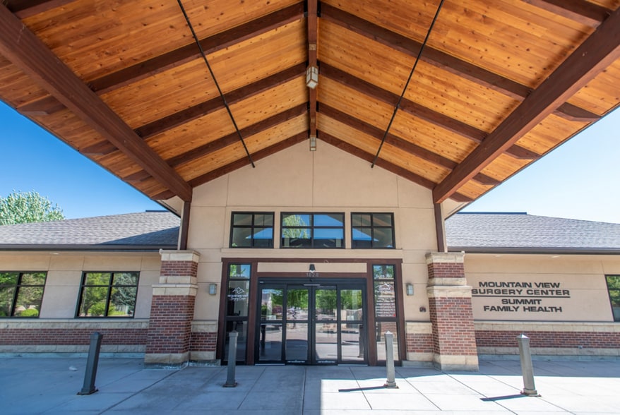 1828 S Millennium Way, Meridian, ID for sale - Building Photo - Image 3 of 6