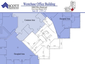 2821 N Ballas Rd, Town And Country, MO à louer Photo intérieure- Image 1 de 1