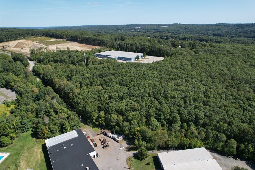 290A Century Drive, West Boylston, MA à vendre - Photo du bâtiment - Image 2 de 4