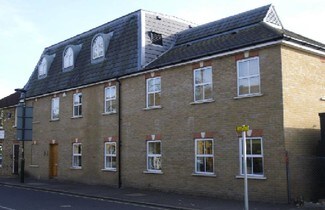 Plus de détails pour 58-60 Ashley Rd, Hampton - Bureau à louer