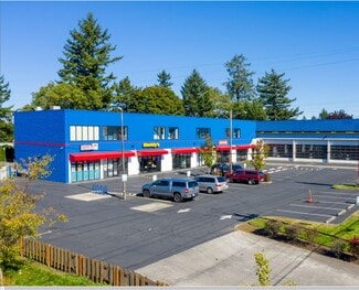 More details for 18061-18081 SE Division St, Portland, OR - Multiple Space Uses for Lease